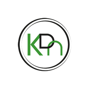 KDN logo